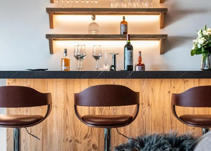 Апарт-отель Manali By Alpine 5*