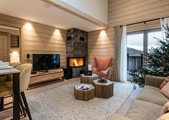 Апарт-отель Manali By Alpine 5*