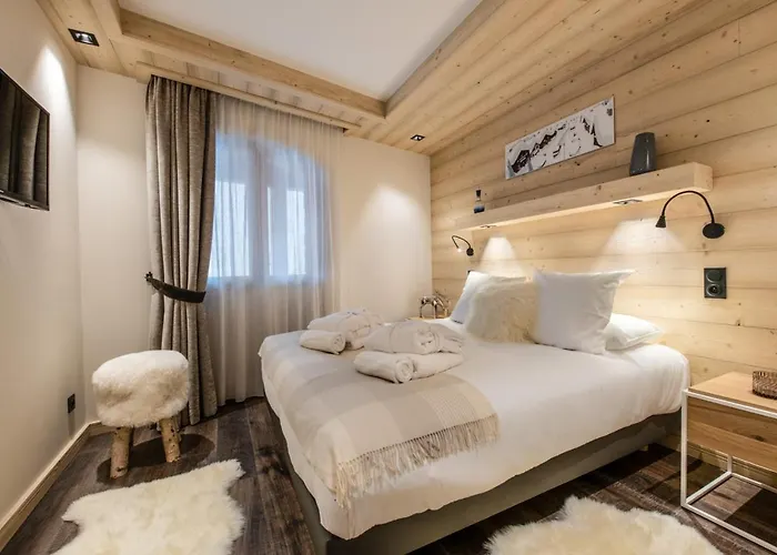 Manali By Alpine Куршевель