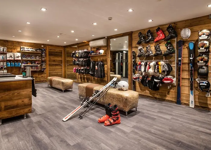 Апарт-отель Manali By Alpine 5*