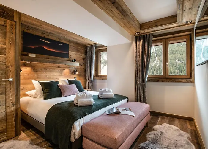 Апарт-отель Manali By Alpine