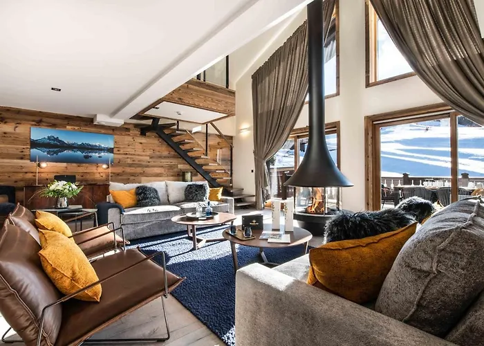 Apartahotel Manali By Alpine 5*