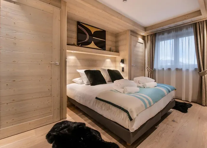 Hotel apartamentowy Manali By Alpine 5*