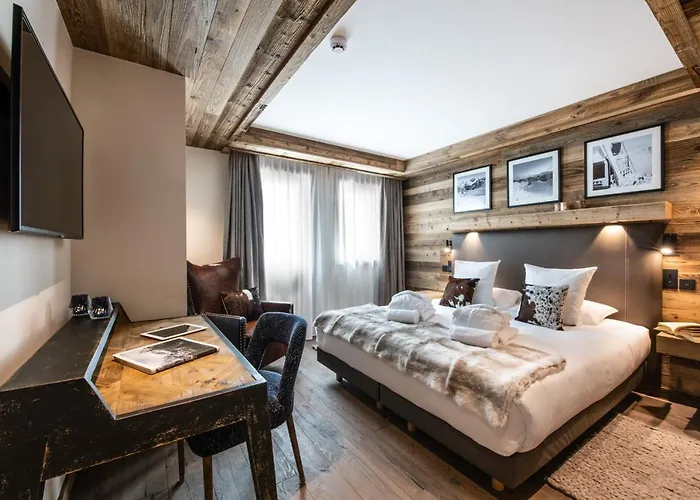 Manali By Alpine Hotel apartamentowy