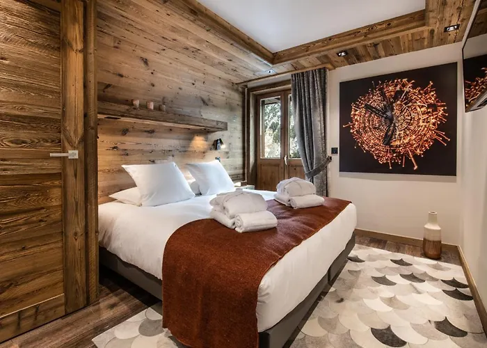 Hotel apartamentowy Manali By Alpine 5*