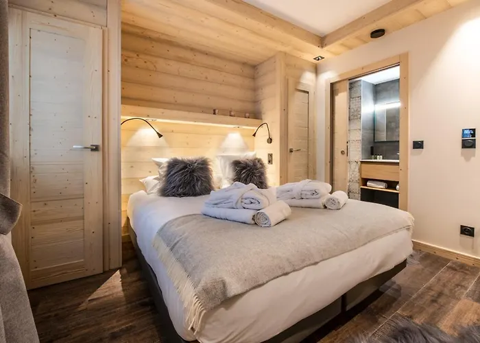 Manali By Alpine Hotel apartamentowy 5*