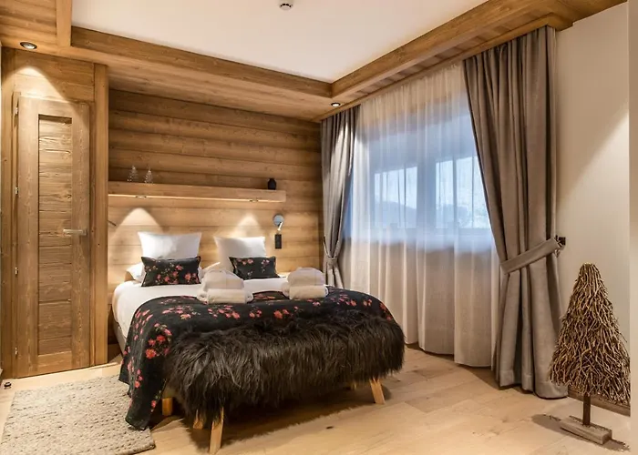 Hotel apartamentowy Manali By Alpine 5*
