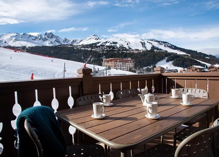 Manali By Alpine Hotel apartamentowy