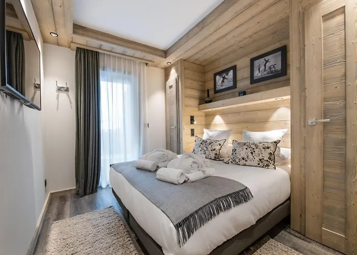Hotel apartamentowy Manali By Alpine
