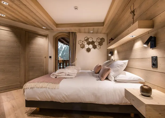 Hotel apartamentowy Manali By Alpine