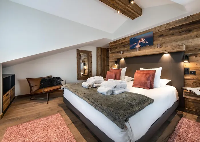 Hotel apartamentowy Manali By Alpine